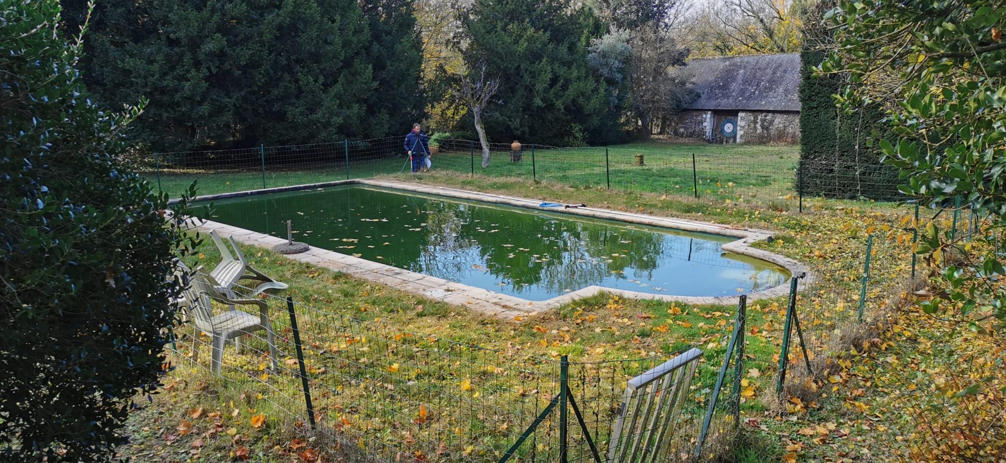 rénovation joints dalles et terrasse avant 49