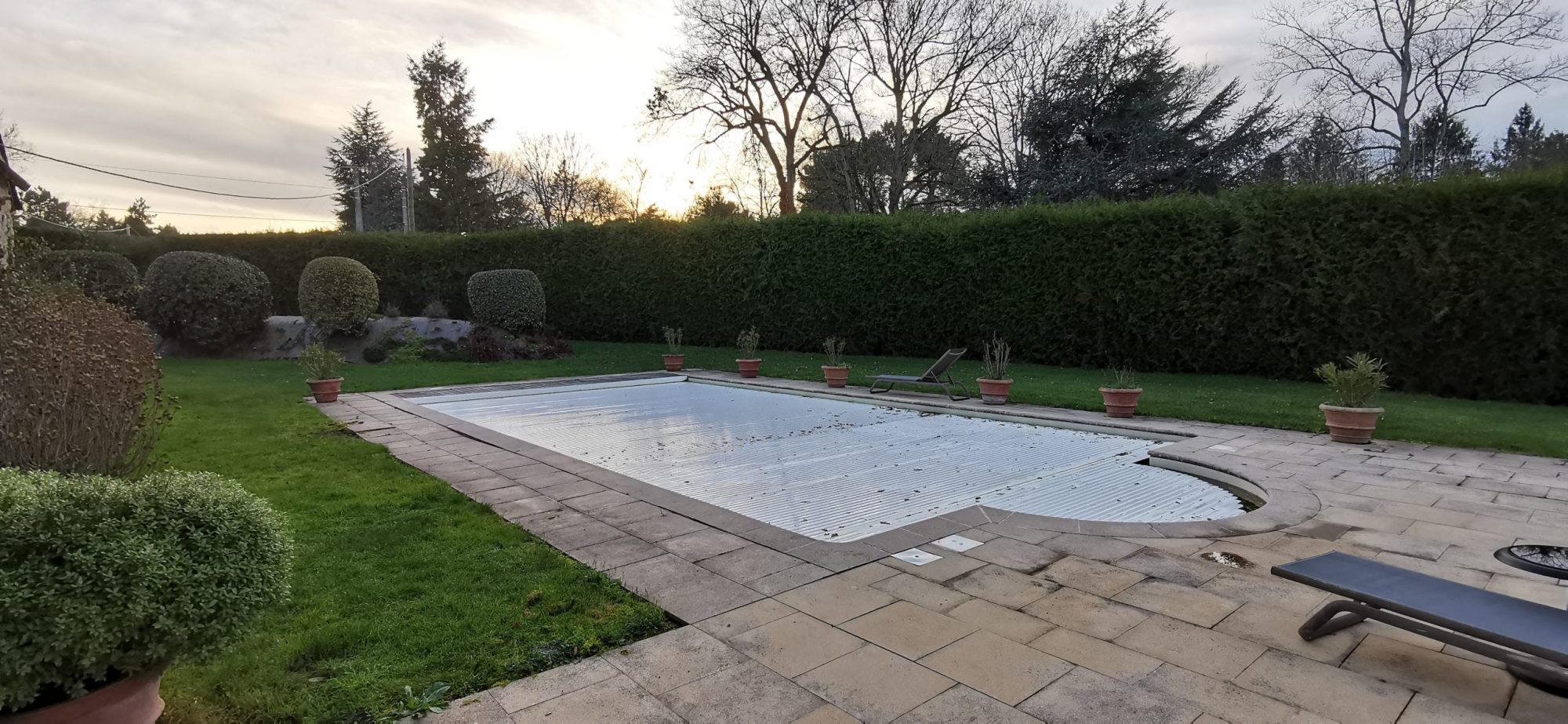 rénovation piscine béton avant 49